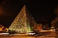 Roma - 198 Piramide